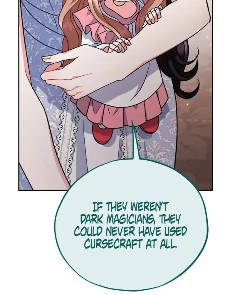 I Will Become the Villain's Poison Taster Chapter 86 page 124
