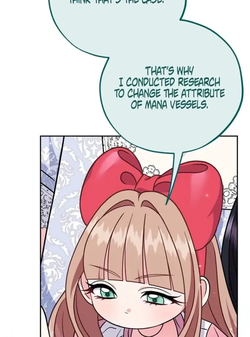 I Will Become the Villain's Poison Taster Chapter 86 page 133