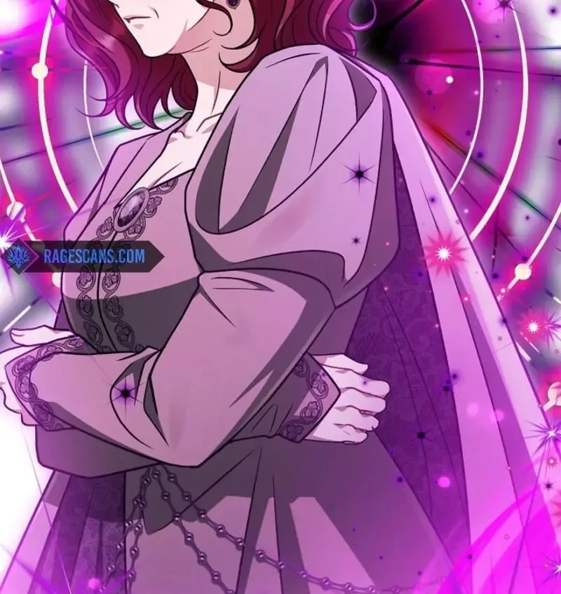 I Will Become the Villain's Poison Taster Chapter 86 page 137