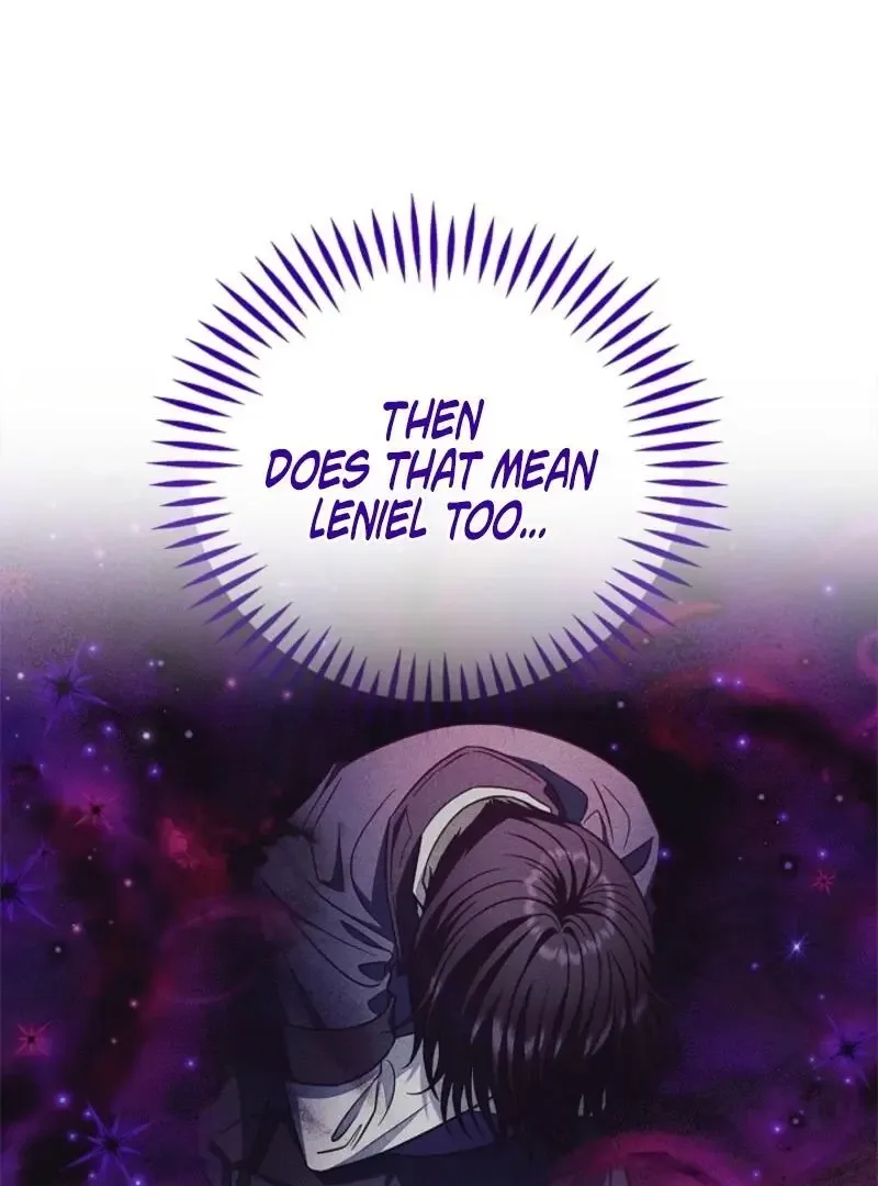 I Will Become the Villain's Poison Taster Chapter 86 page 139