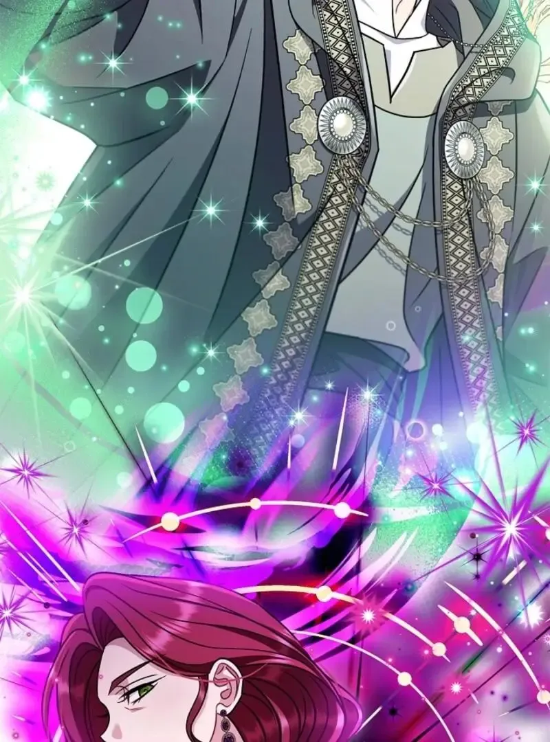 I Will Become the Villain's Poison Taster Chapter 86 page 136