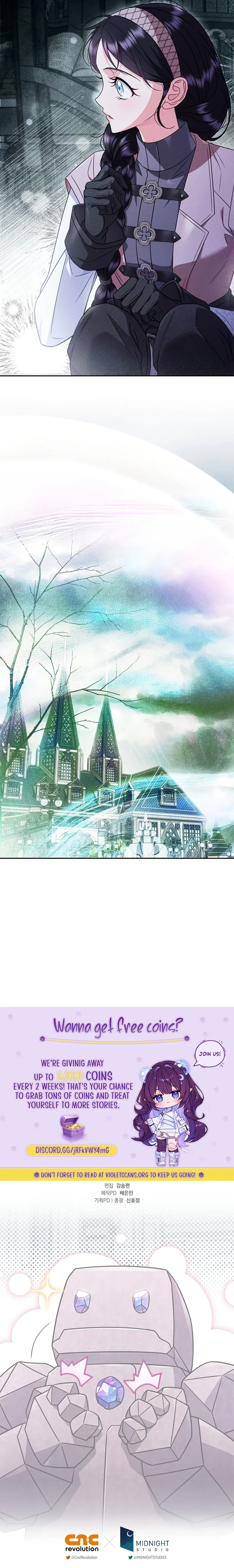 I Will Become the Villain's Poison Taster Chapter 93 page 13