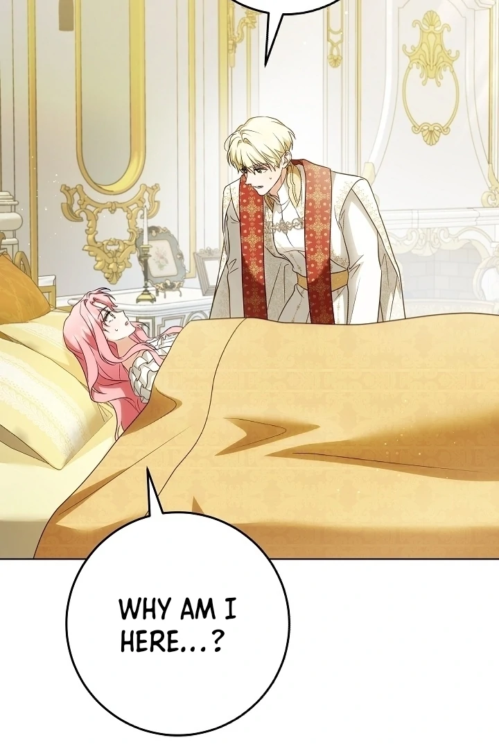 I Will Buy Divine Power With Money! Chapter 5 page 8
