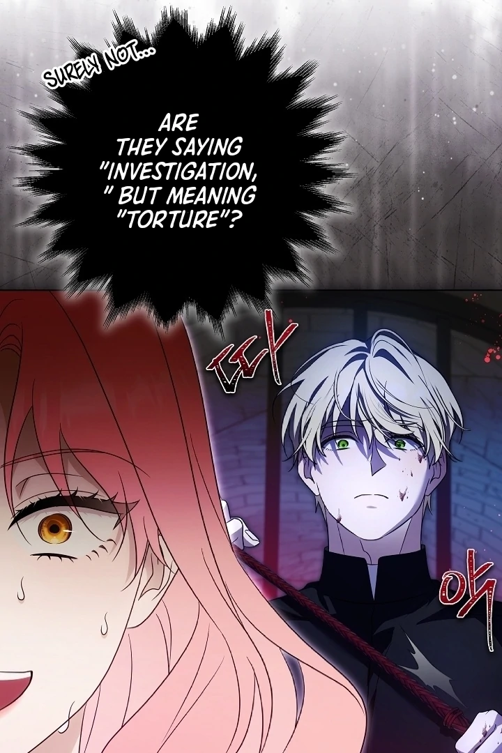 I Will Buy Divine Power With Money! Chapter 5 page 15