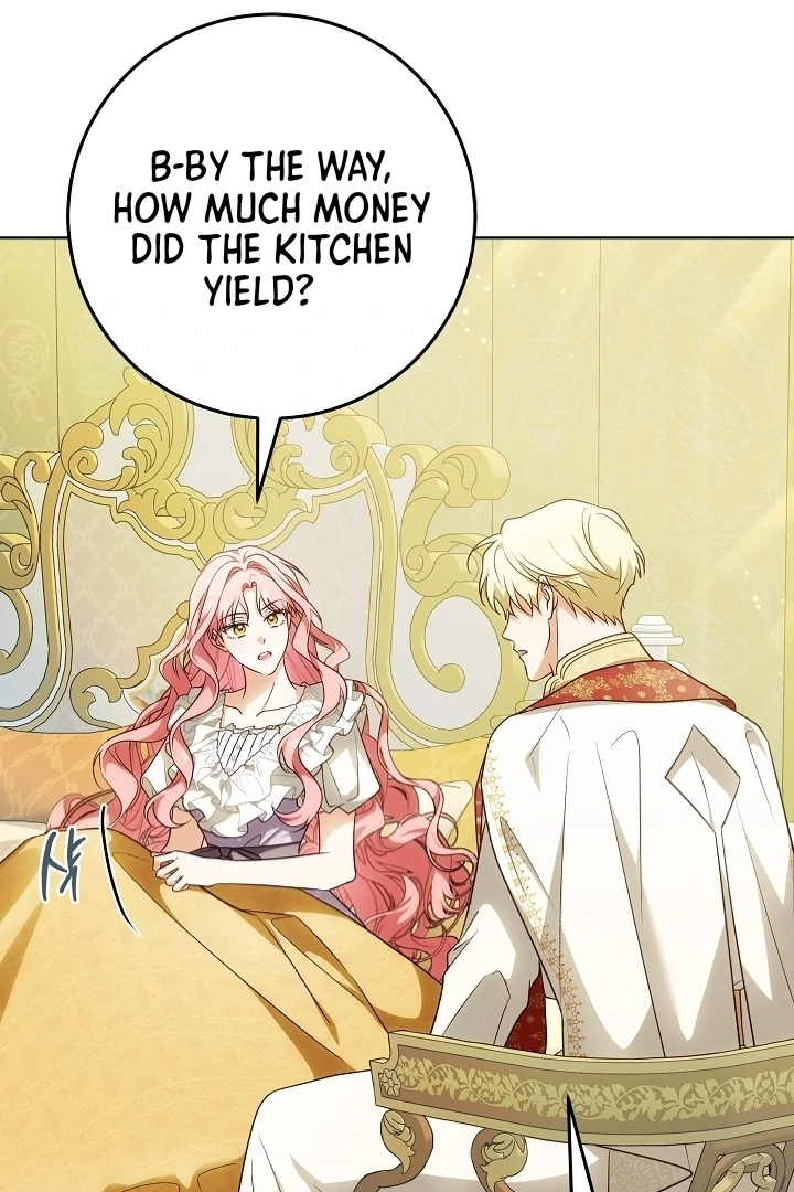 I Will Buy Divine Power With Money! Chapter 5 page 39