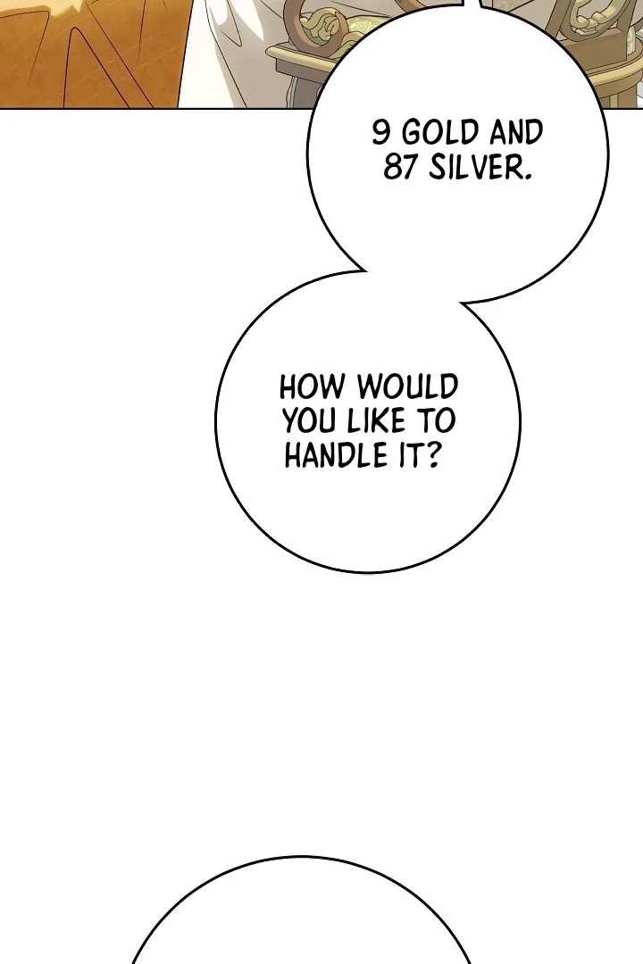 I Will Buy Divine Power With Money! Chapter 5 page 40