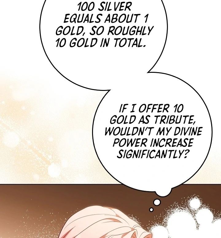 I Will Buy Divine Power With Money! Chapter 5 page 41