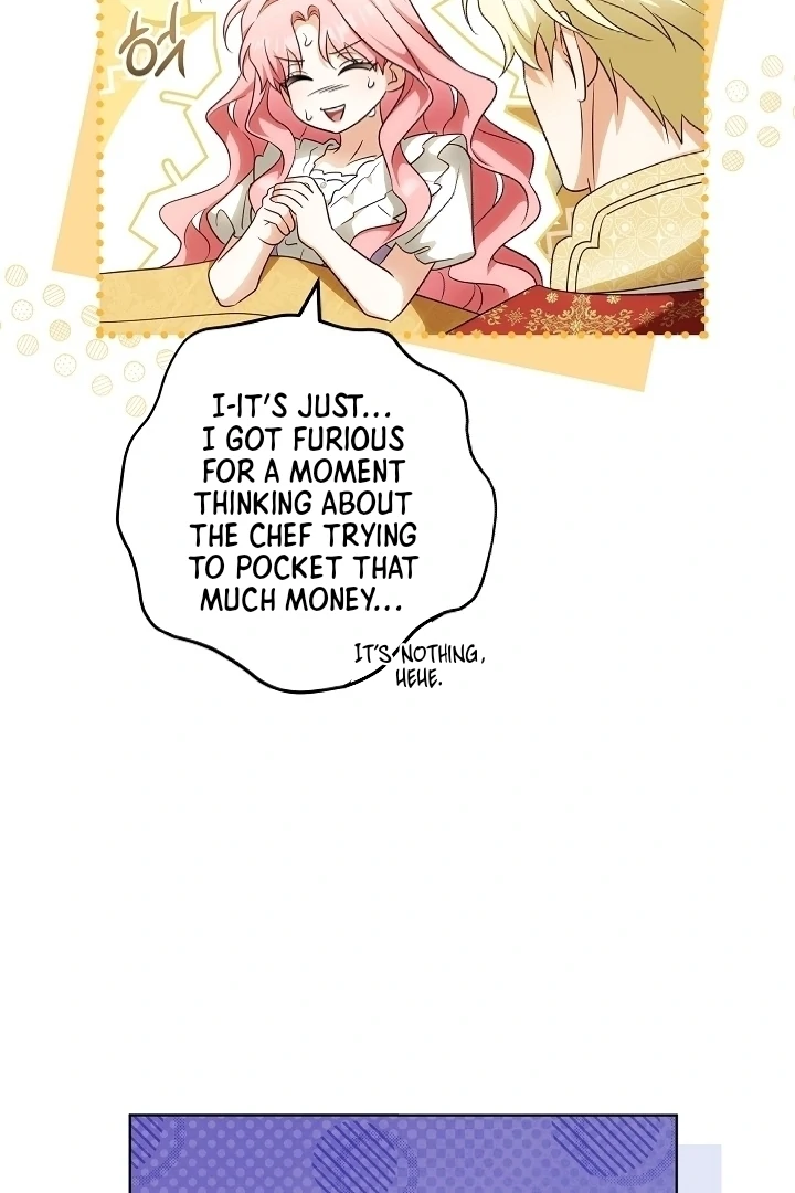 I Will Buy Divine Power With Money! Chapter 5 page 49