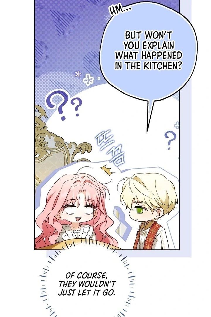 I Will Buy Divine Power With Money! Chapter 5 page 50