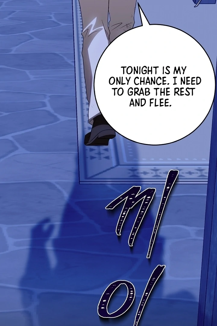 I Will Buy Divine Power With Money! Chapter 5 page 79