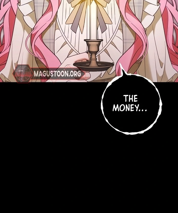 I Will Buy Divine Power With Money! Chapter 5 page 82