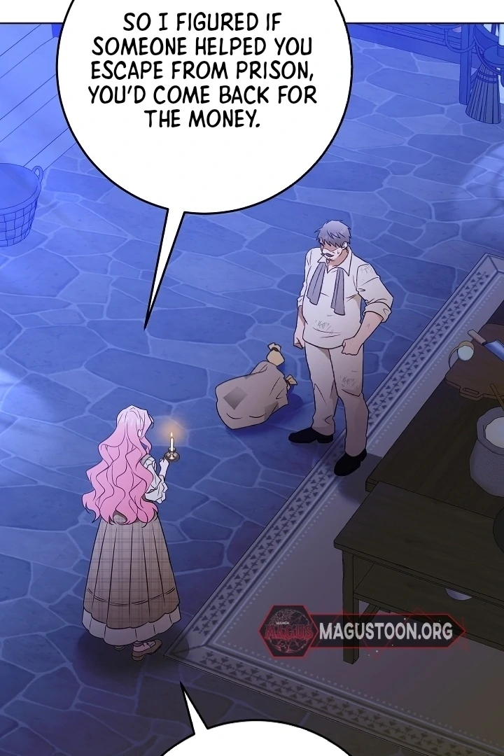 I Will Buy Divine Power With Money! Chapter 5 page 88