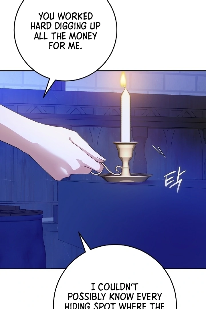 I Will Buy Divine Power With Money! Chapter 5 page 92