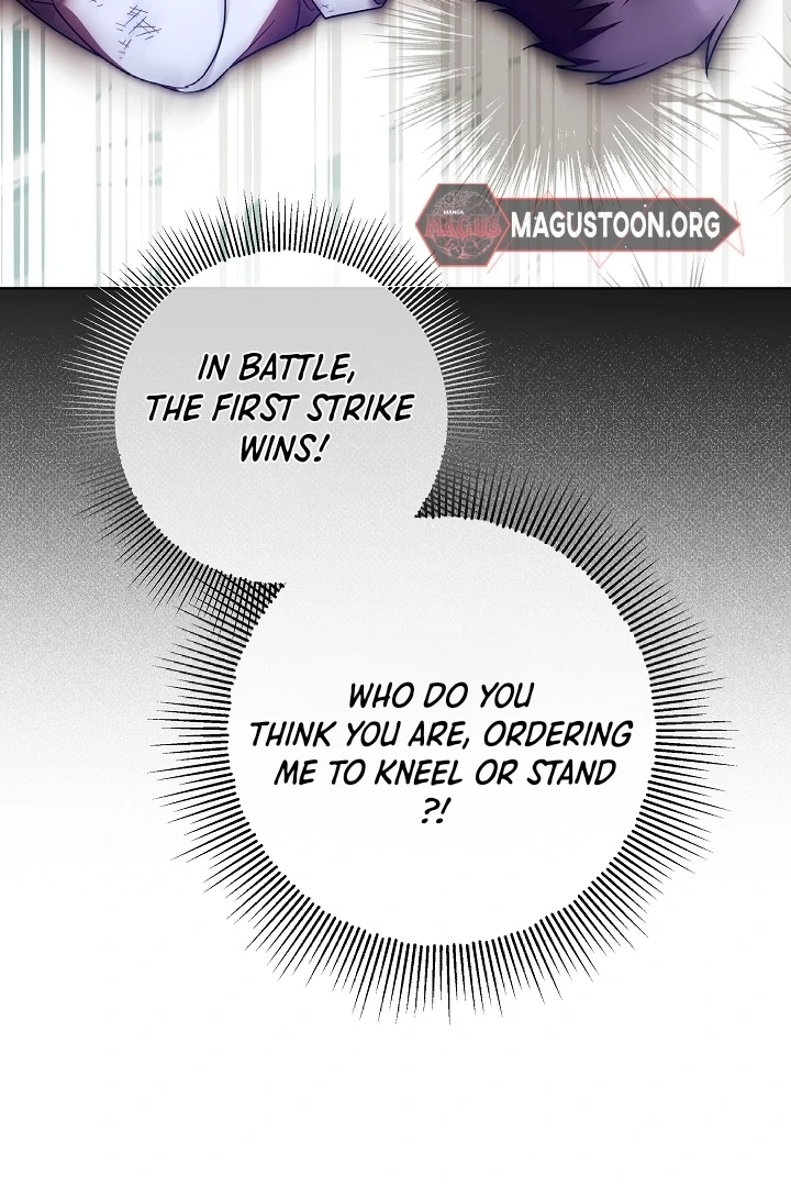 I Will Buy Divine Power With Money! Chapter 5 page 103