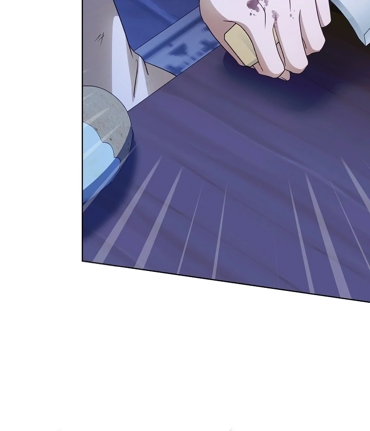 I Will Buy Divine Power With Money! Chapter 5 page 108
