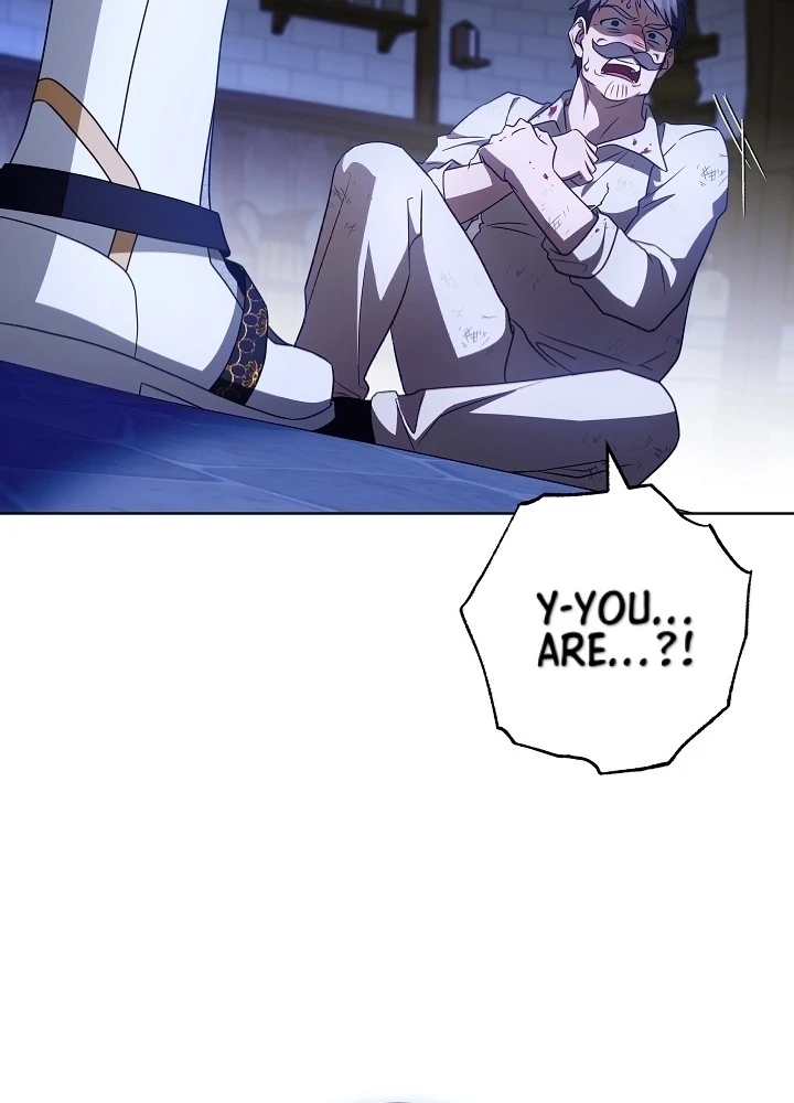 I Will Buy Divine Power With Money! Chapter 5 page 120