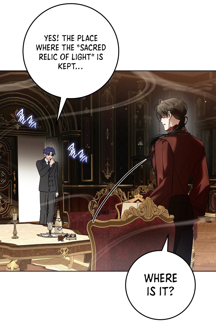 I Will Buy Divine Power With Money! Chapter 7 page 9