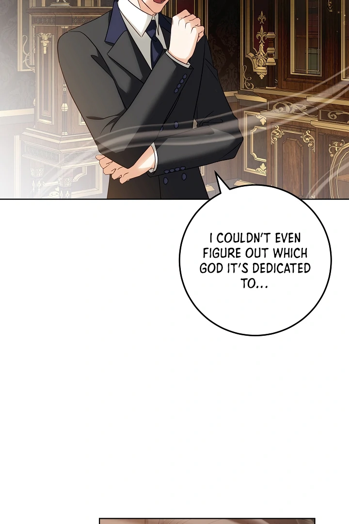 I Will Buy Divine Power With Money! Chapter 7 page 13