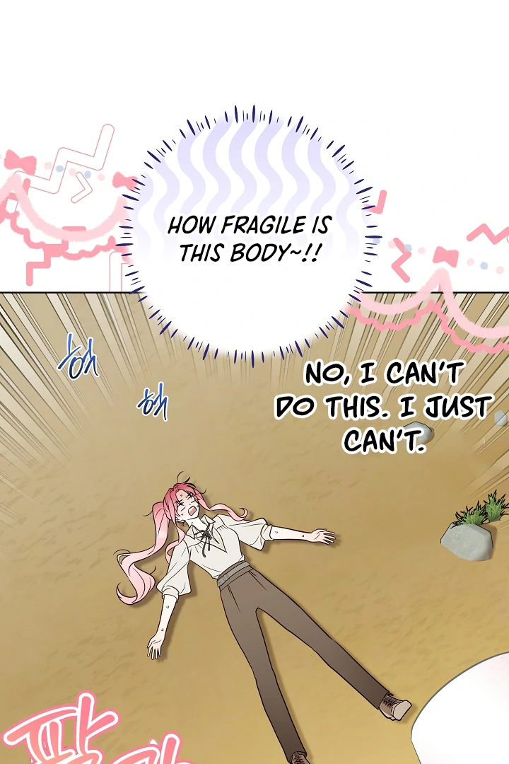 I Will Buy Divine Power With Money! Chapter 7 page 27