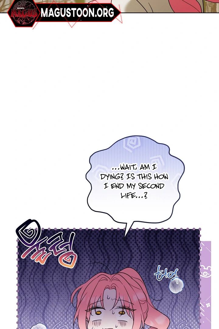 I Will Buy Divine Power With Money! Chapter 7 page 32