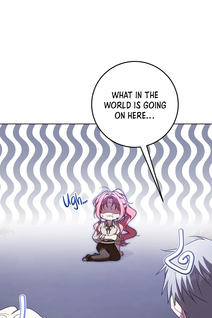 I Will Buy Divine Power With Money! Chapter 7 page 36
