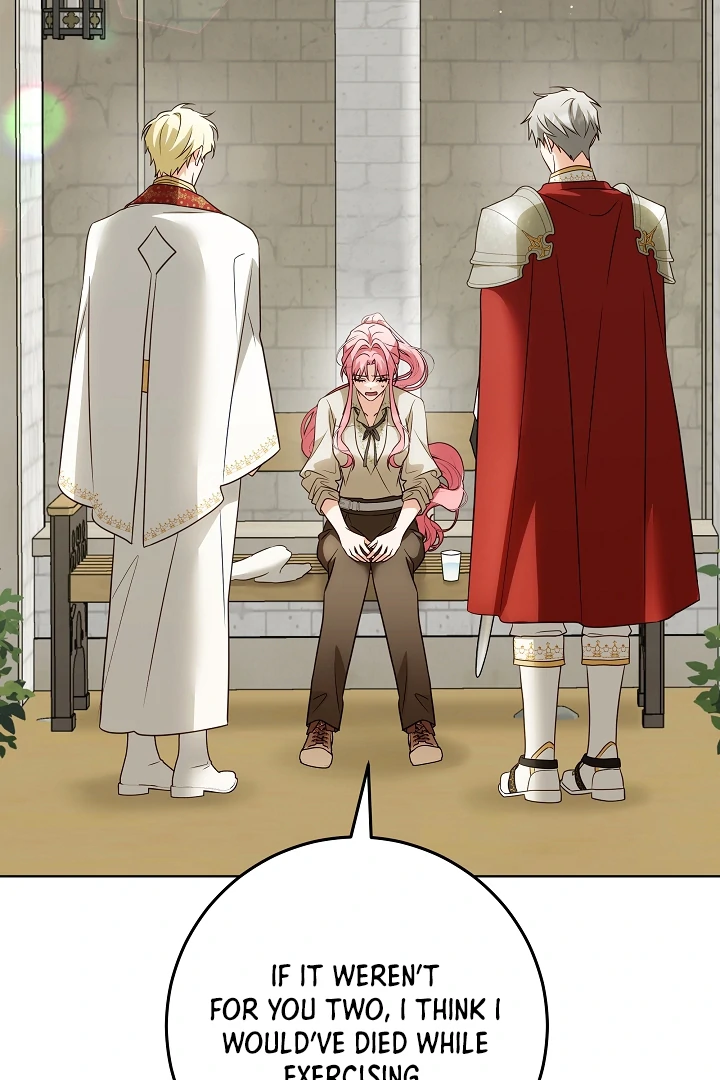 I Will Buy Divine Power With Money! Chapter 7 page 40
