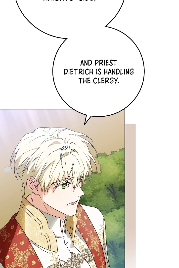 I Will Buy Divine Power With Money! Chapter 7 page 52