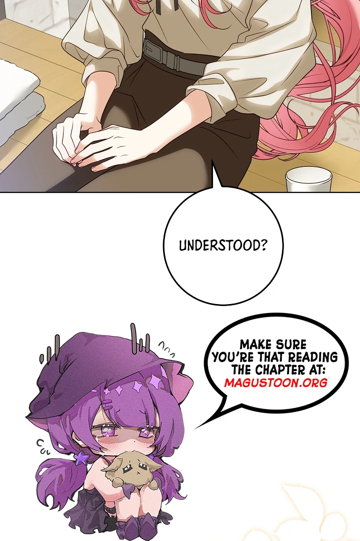 I Will Buy Divine Power With Money! Chapter 7 page 62