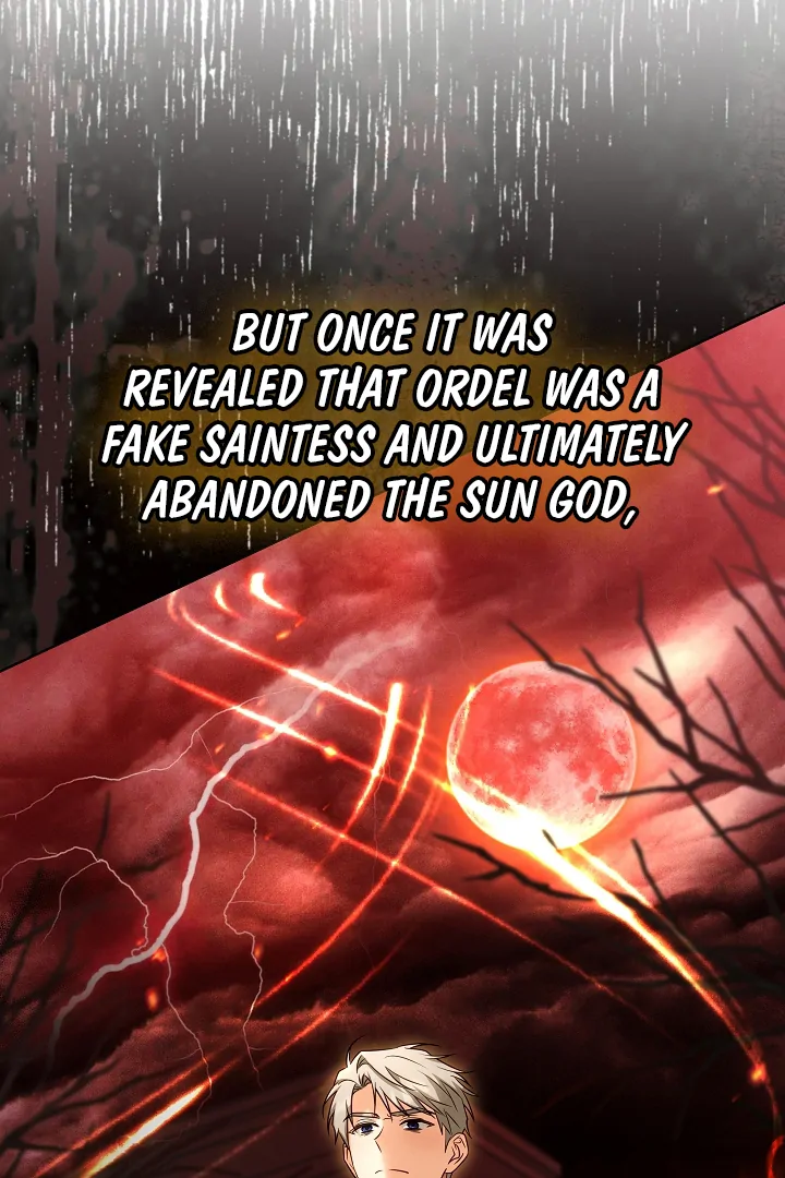 I Will Buy Divine Power With Money! Chapter 7 page 70