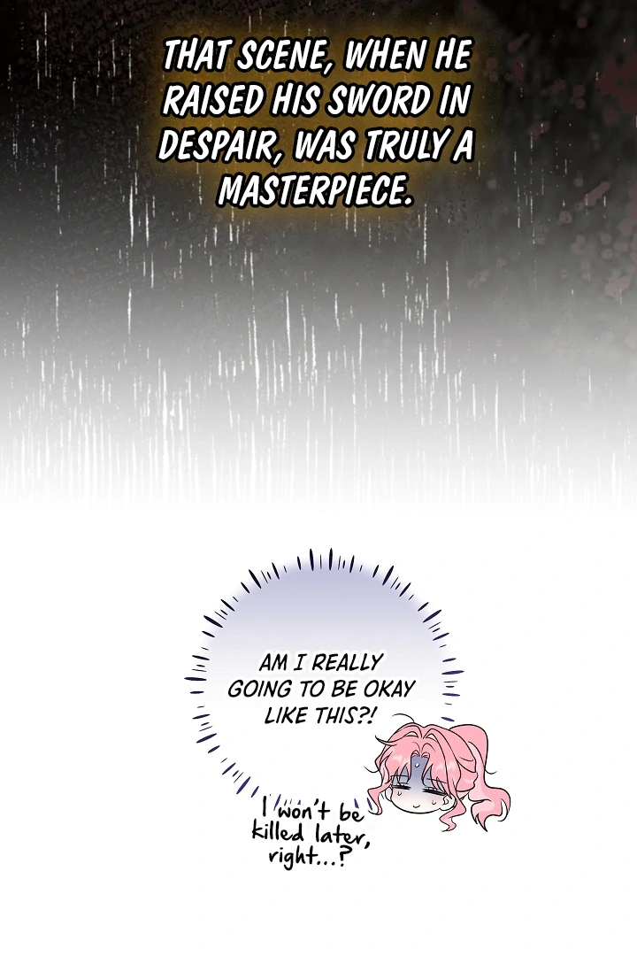 I Will Buy Divine Power With Money! Chapter 7 page 73