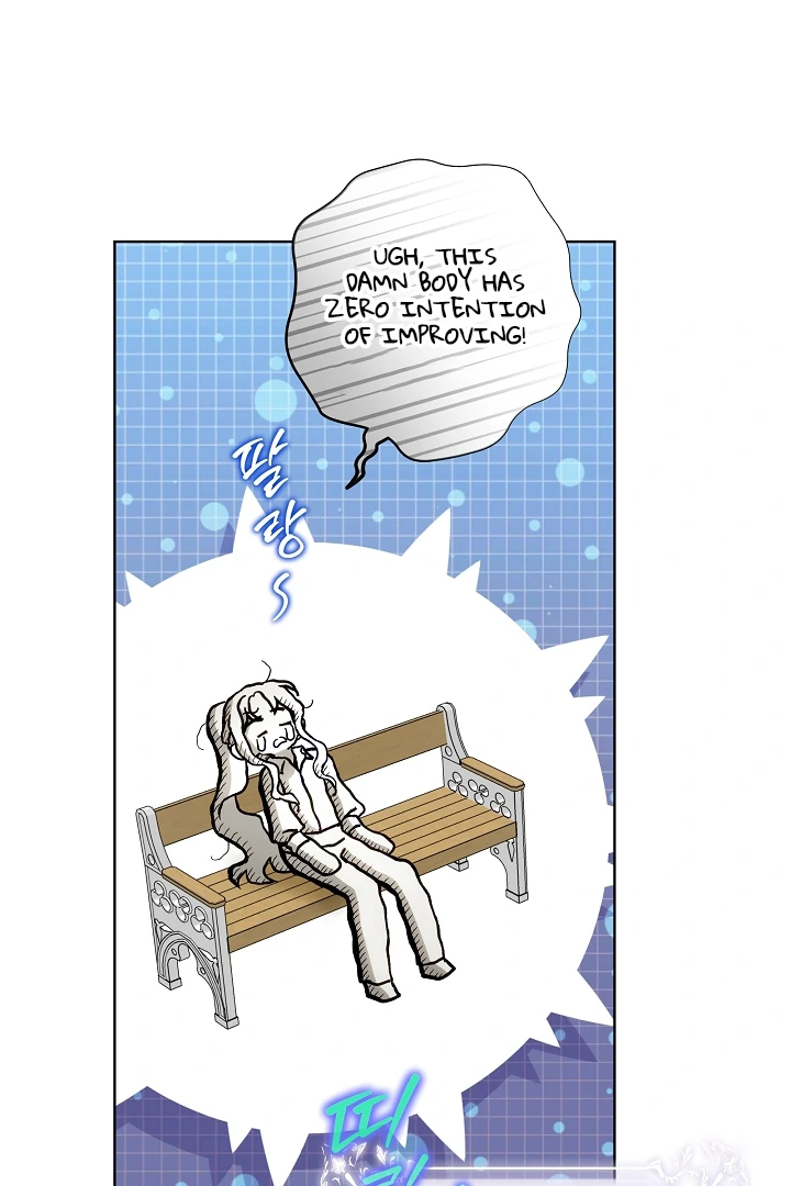 I Will Buy Divine Power With Money! Chapter 7 page 101