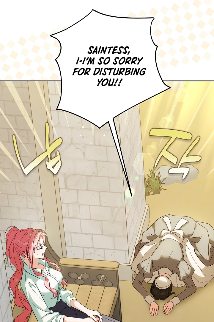 I Will Buy Divine Power With Money! Chapter 7 page 105