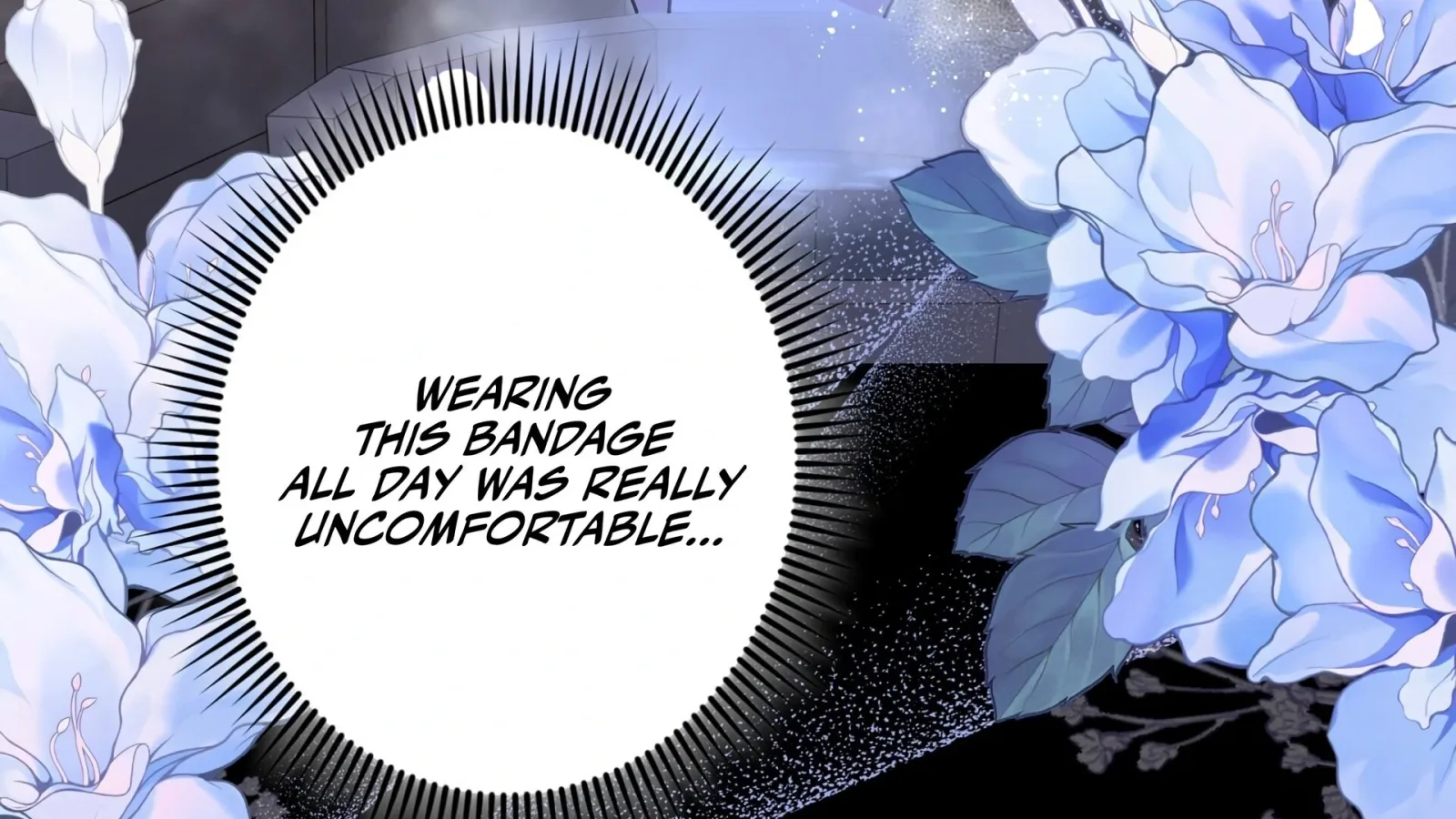 I Will Dedicate My Life To Revenge Chapter 10 page 6