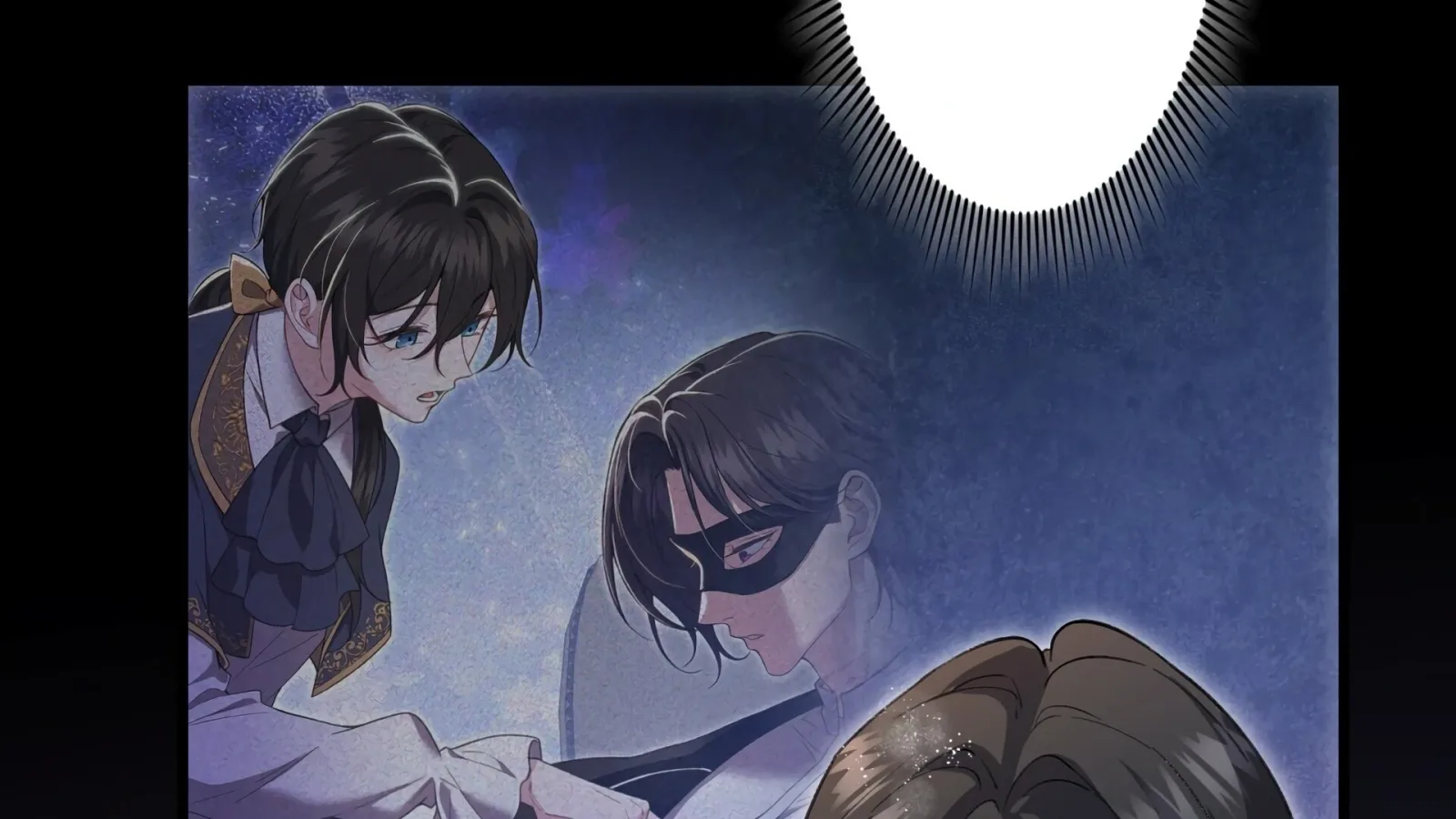 I Will Dedicate My Life To Revenge Chapter 10 page 8