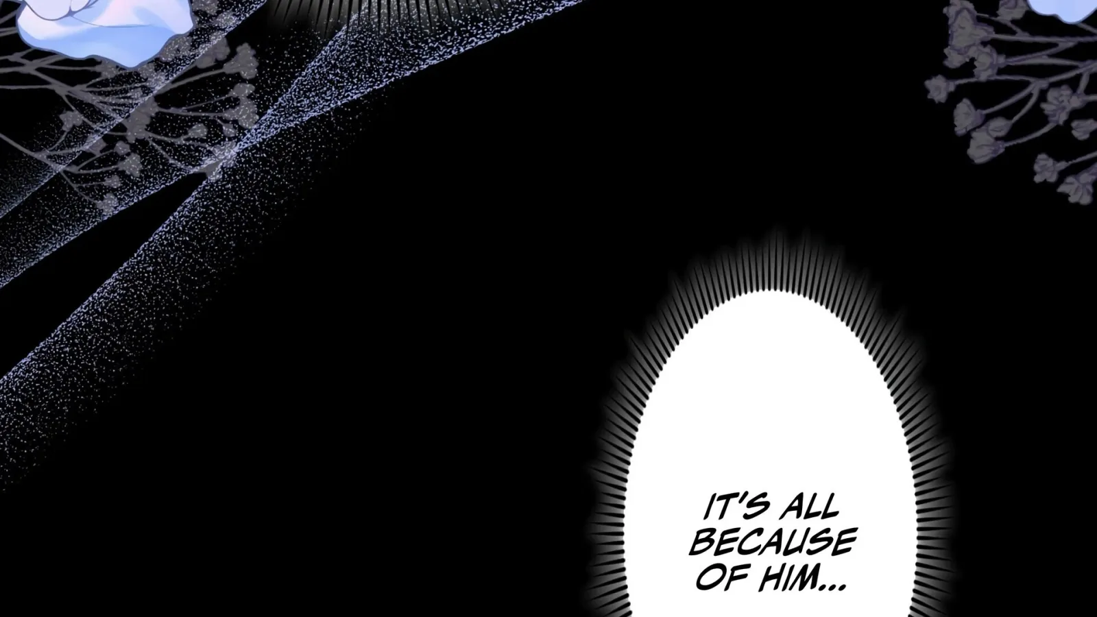 I Will Dedicate My Life To Revenge Chapter 10 page 7