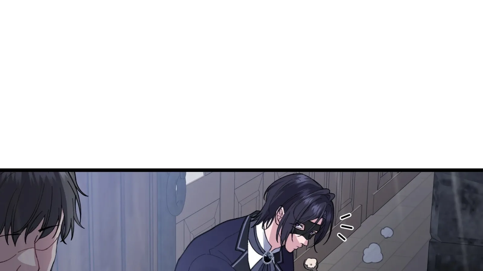 I Will Dedicate My Life To Revenge Chapter 10 page 28