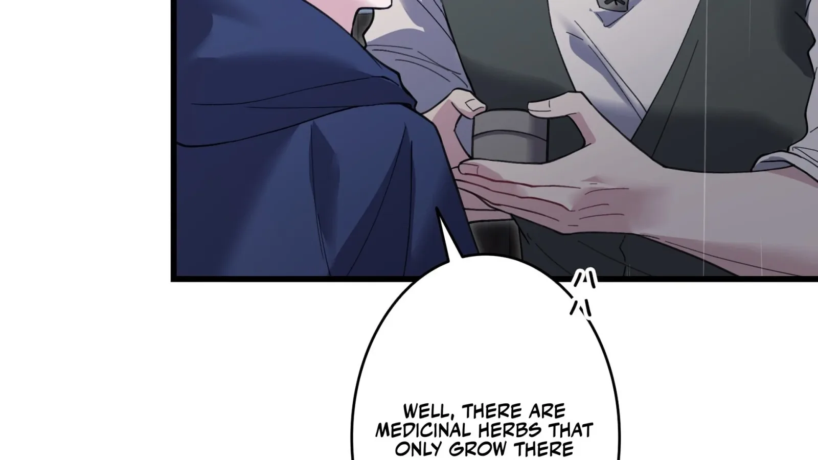 I Will Dedicate My Life To Revenge Chapter 10 page 26