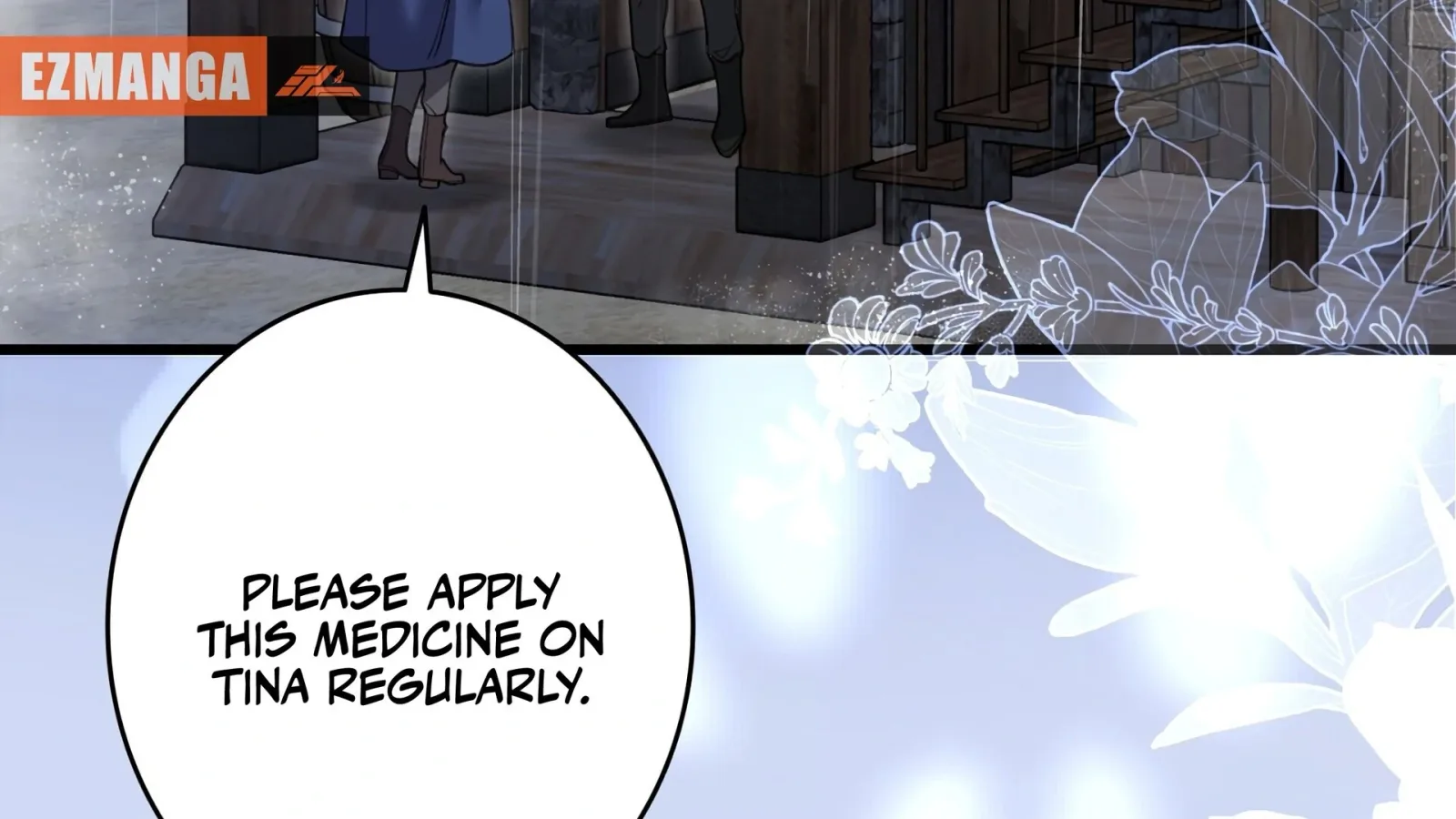 I Will Dedicate My Life To Revenge Chapter 10 page 23