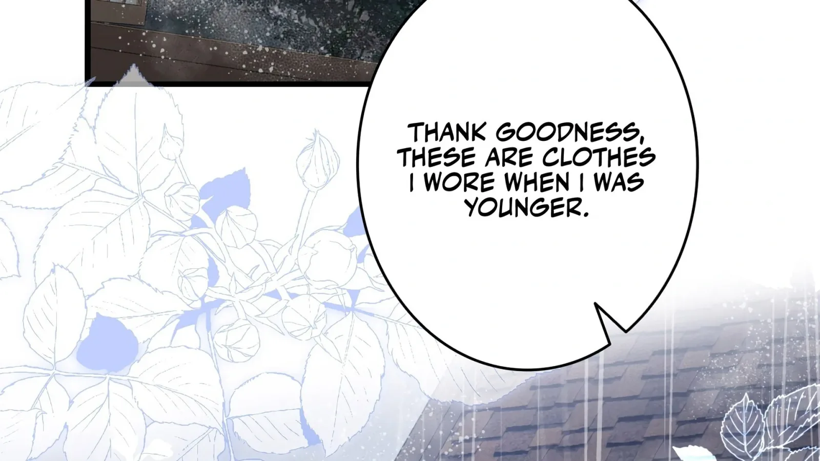 I Will Dedicate My Life To Revenge Chapter 10 page 20
