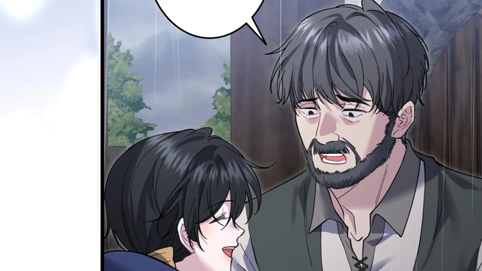 I Will Dedicate My Life To Revenge Chapter 10 page 25