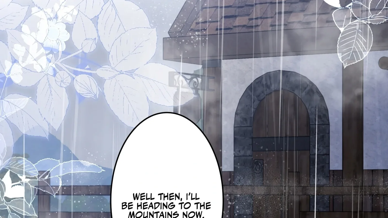 I Will Dedicate My Life To Revenge Chapter 10 page 21