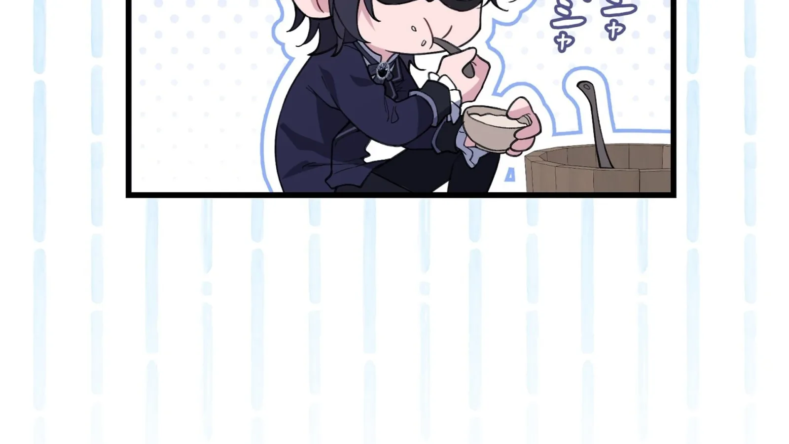 I Will Dedicate My Life To Revenge Chapter 10 page 32