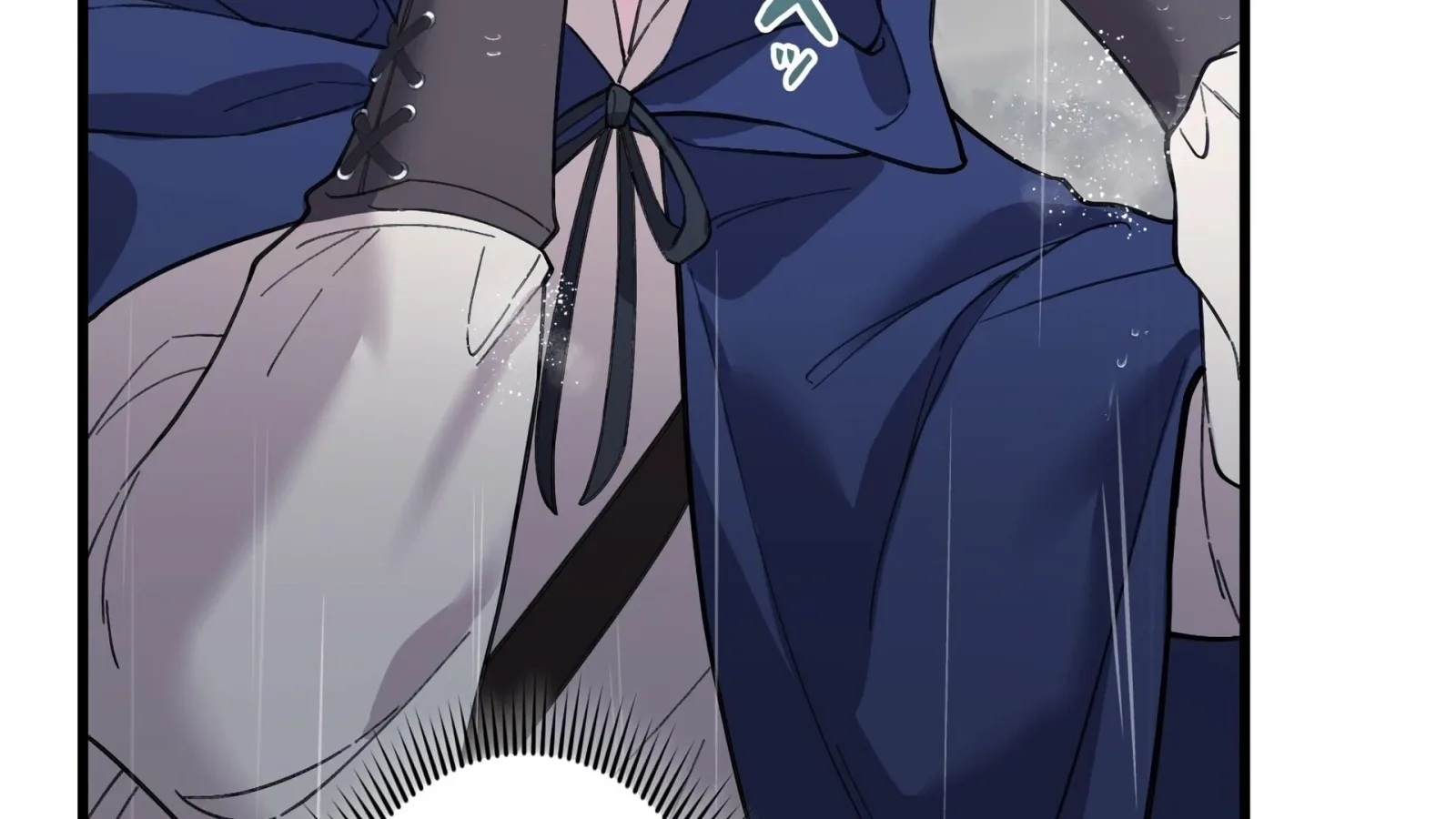 I Will Dedicate My Life To Revenge Chapter 10 page 35