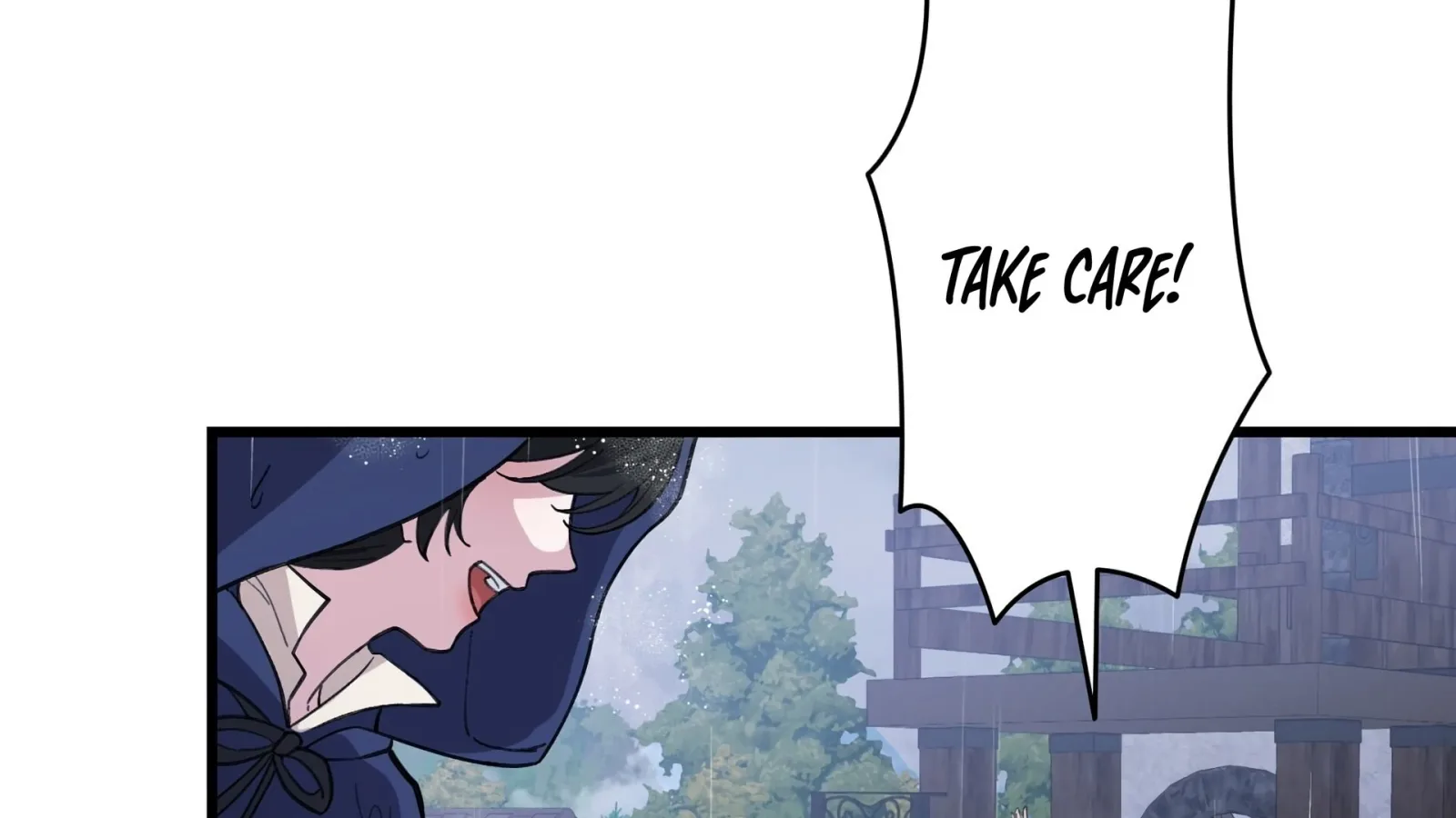 I Will Dedicate My Life To Revenge Chapter 10 page 38