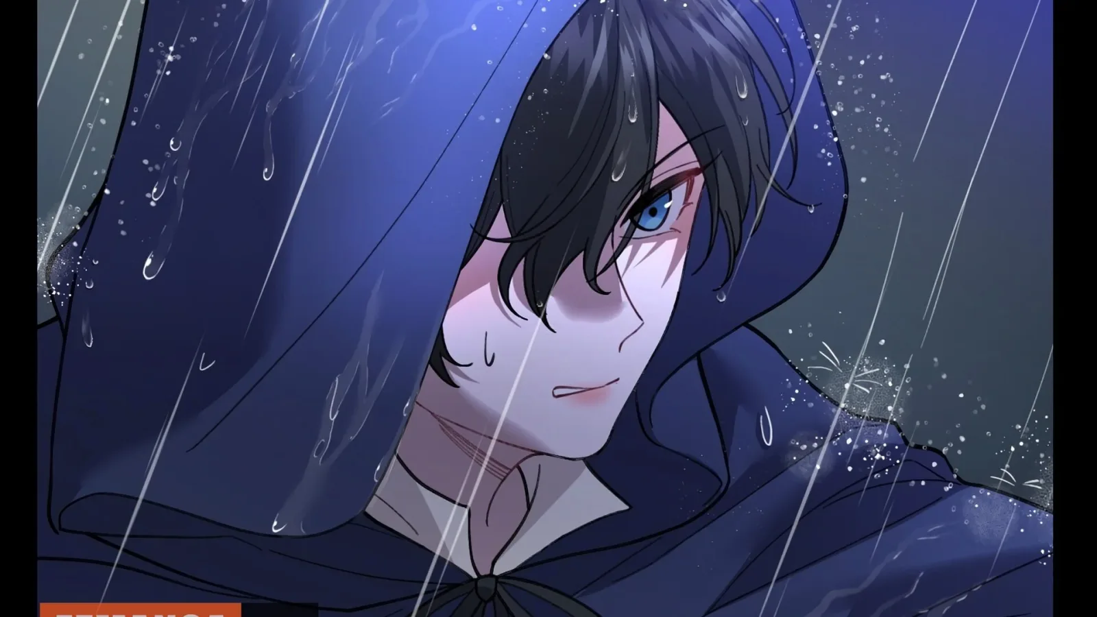 I Will Dedicate My Life To Revenge Chapter 10 page 50