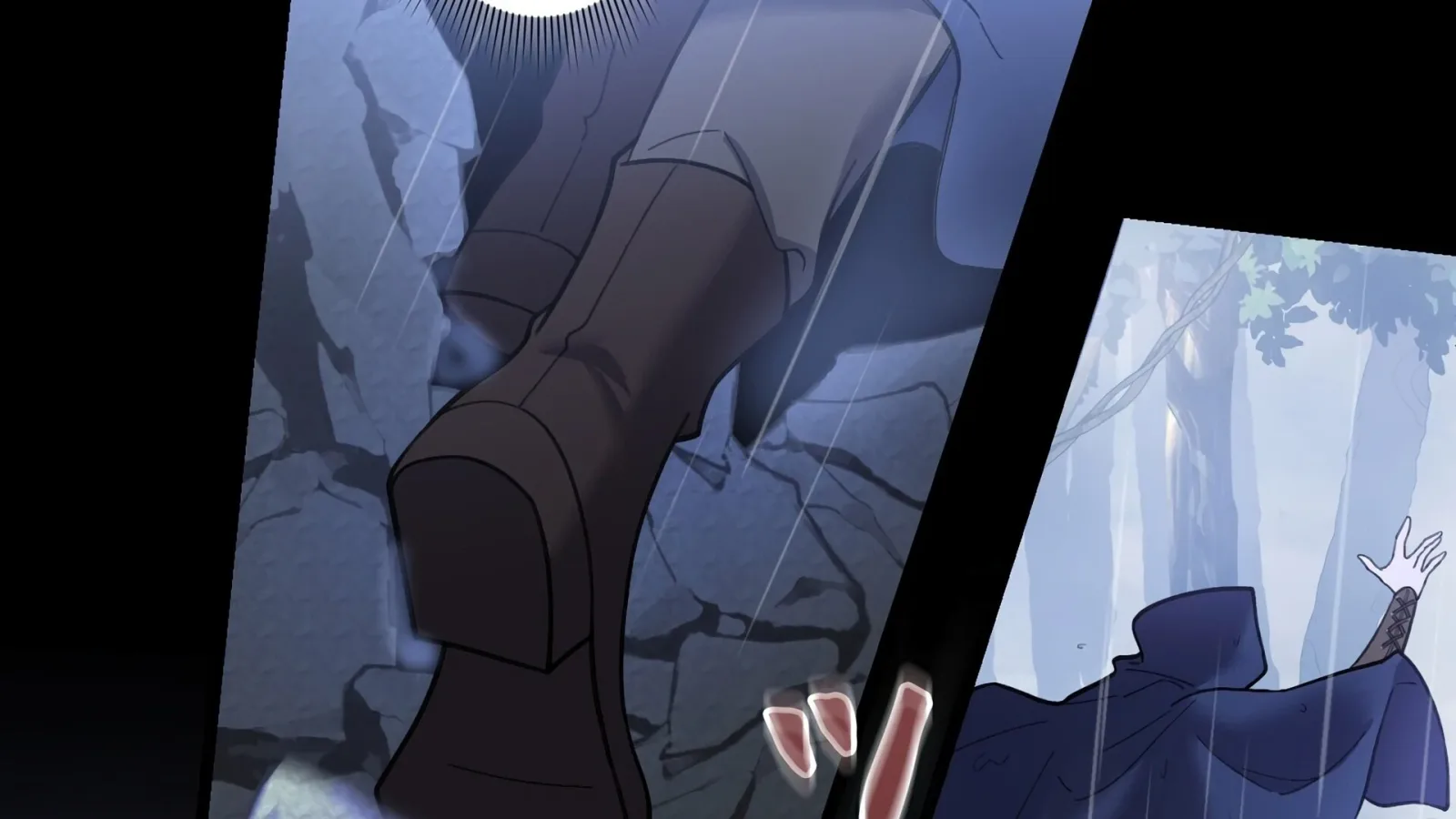 I Will Dedicate My Life To Revenge Chapter 10 page 53
