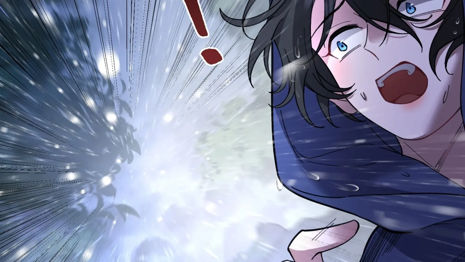 I Will Dedicate My Life To Revenge Chapter 10 page 56