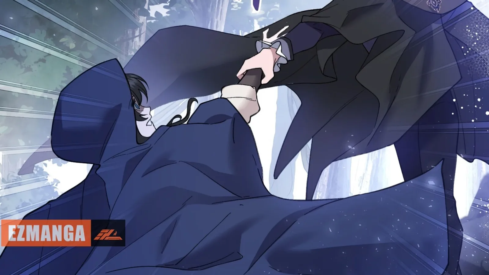 I Will Dedicate My Life To Revenge Chapter 10 page 60