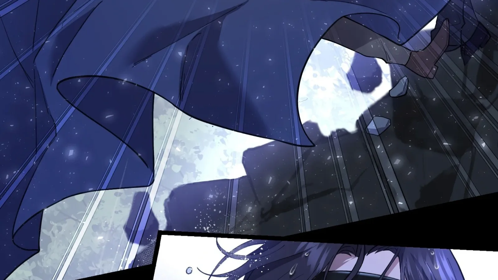 I Will Dedicate My Life To Revenge Chapter 10 page 61
