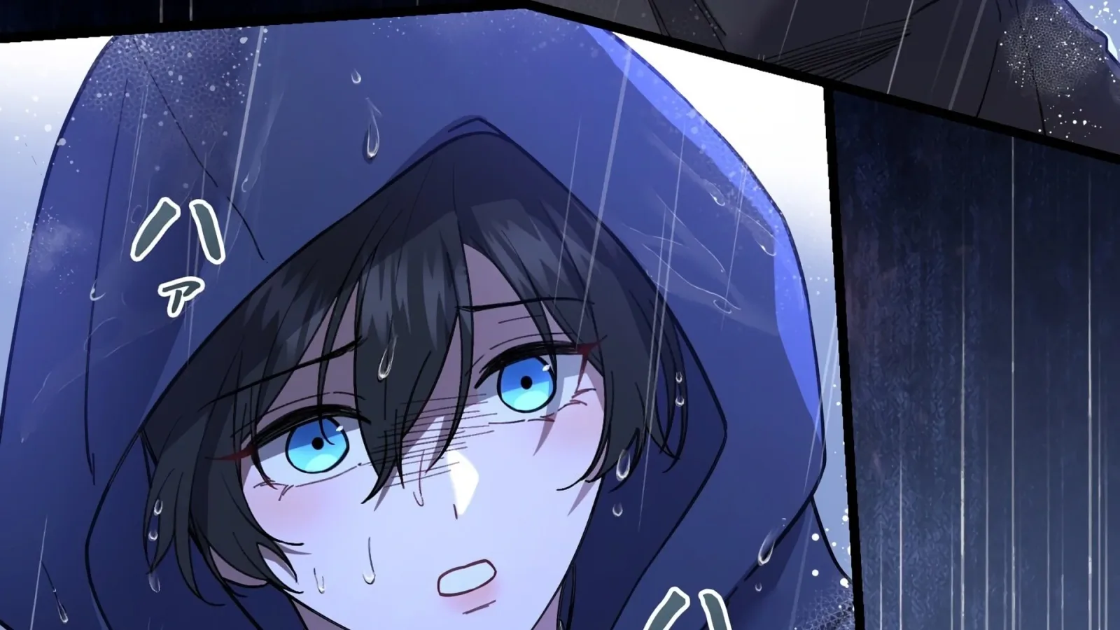 I Will Dedicate My Life To Revenge Chapter 10 page 63